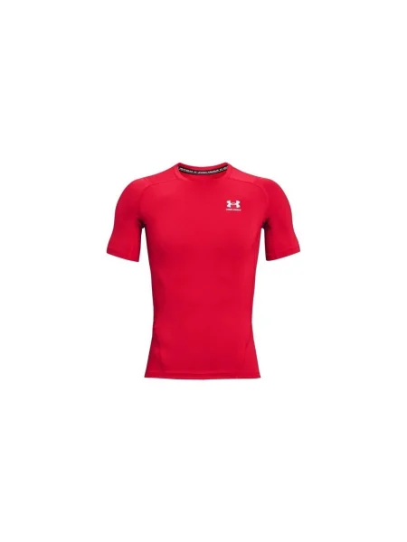 Tricou Under Armour roșu