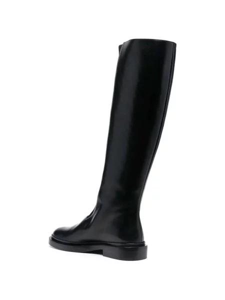 Pantofi Jil Sander negru