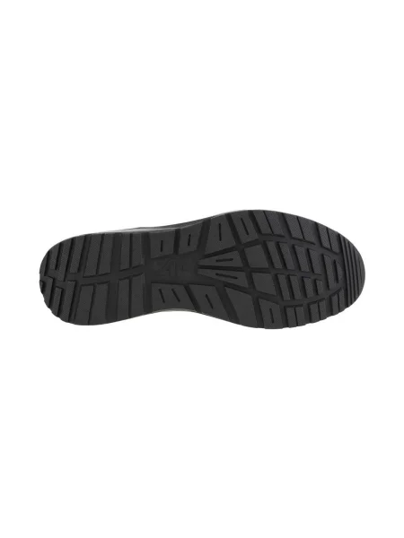 Pantofi 4f negru