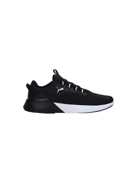 Félcipo Puma fekete