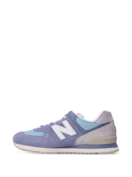 Sneakerși New Balance Fresh Foam galben