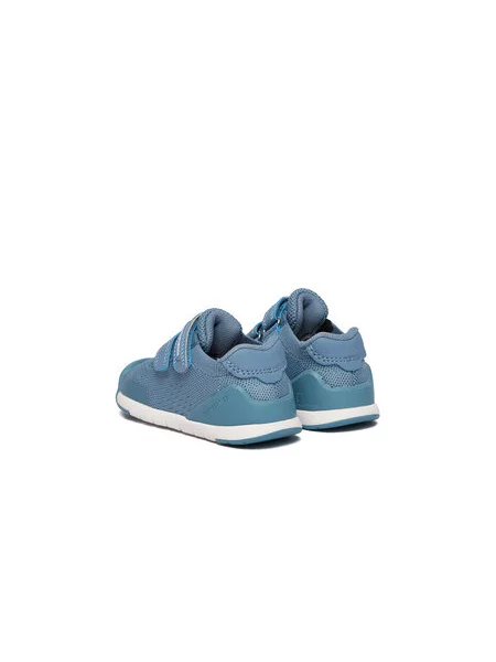 Sneakersy Biomecanics modrá