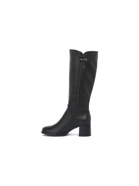 Pantofi Keys negru