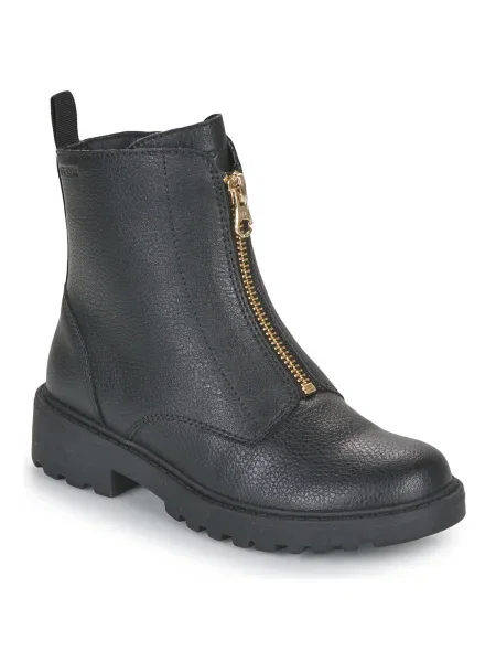 Pantofi copii Geox negru