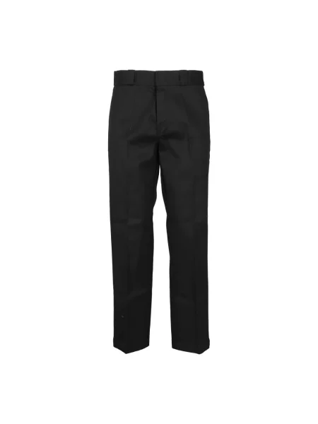 Spodnie Dickies czarne