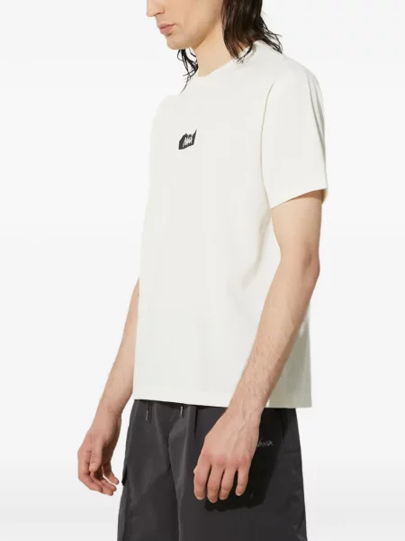 Tricou Nanga cu imagine