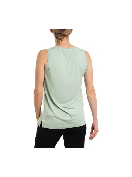 Top Kocca verde