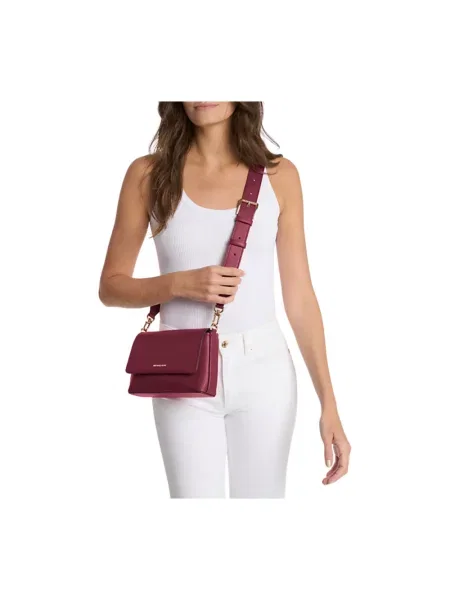 Torebka Michael Kors czerwona