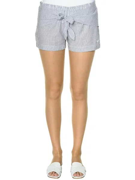 Шорти Emporio Armani білі