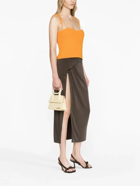 Τσάντα shopper Jacquemus