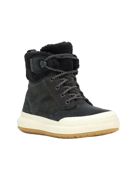 Buty trekkingowe Merrell Marquette Thermo Lace WP czarny