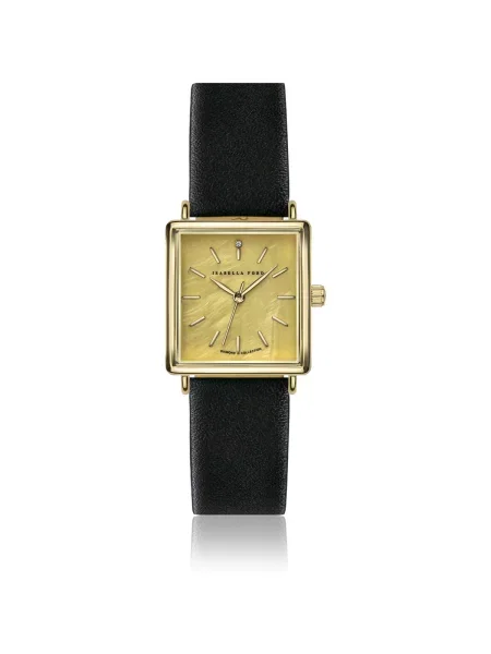 Ceas Isabella Ford negru