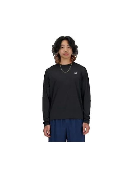 Tricou New Balance negru