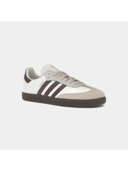Adidas Sneakersy Samba Og Béžová biela