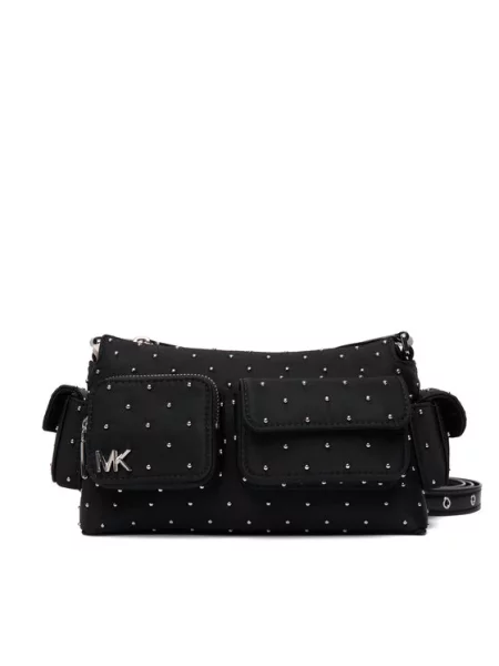 Kabelka MICHAEL Michael Kors černá