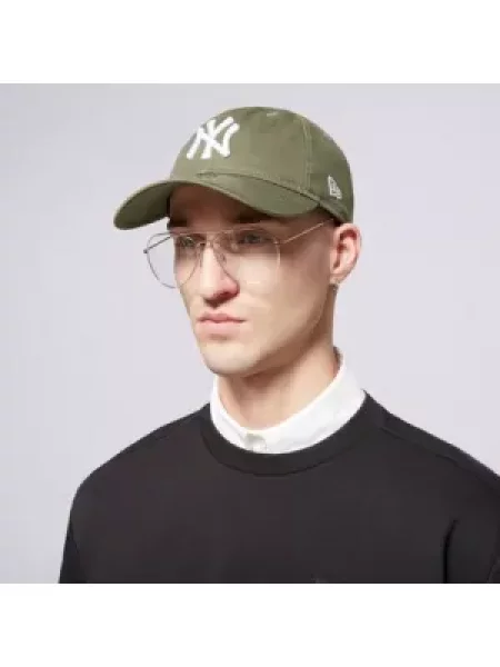 New Era Kepurė Le Nyy Kha New York Yankees balta