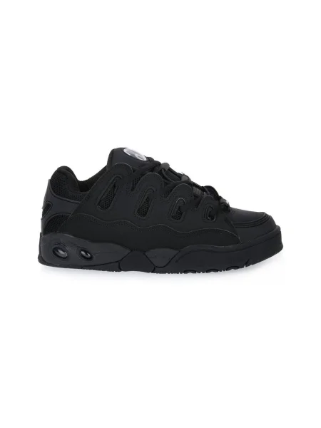 Pantofi Osiris negru