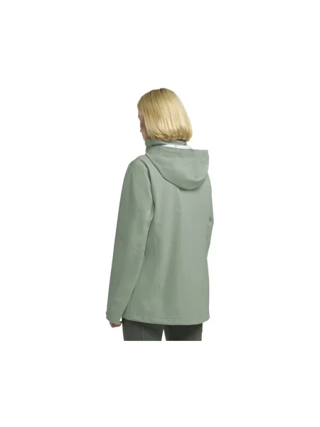 Sako Jack Wolfskin zelená