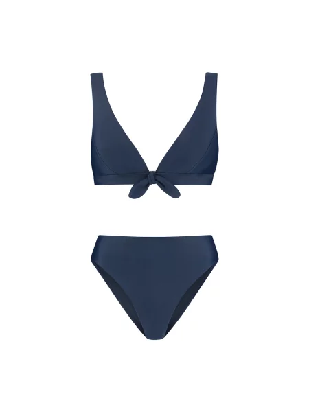 The Sunshine Brand Bikiny Teddy námornícka modrá