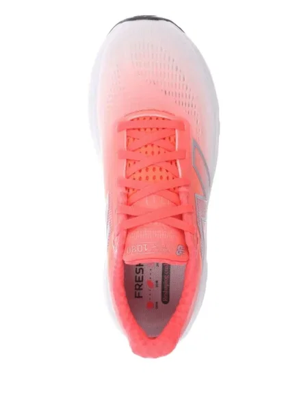 Sneakers New Balance Fresh Foam κόκκινο