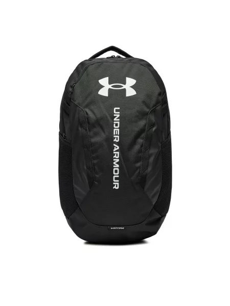 Under Armour Рюкзак UA Hustle Backpack чорний