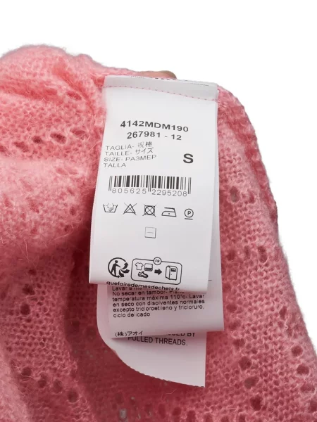 Cardigan Msgm roz