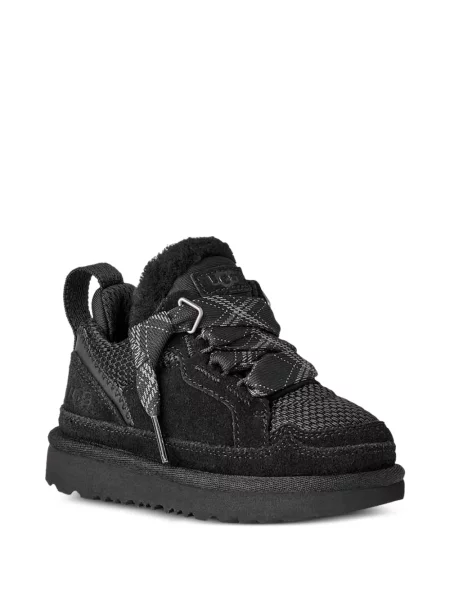 Dětské tenisky Ugg černé