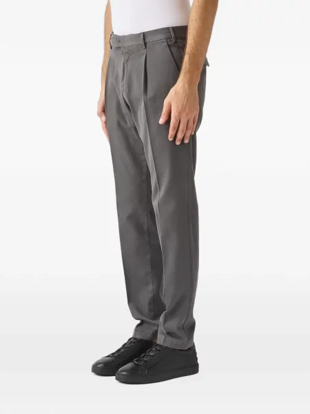 Pantaloni Pt Torino gri