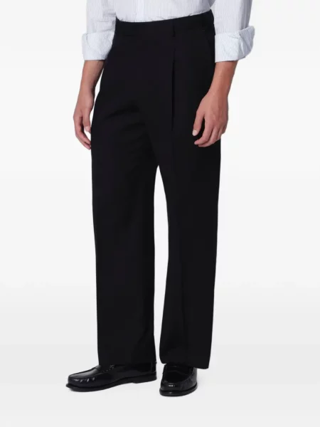 Pantaloni Pt Torino negru