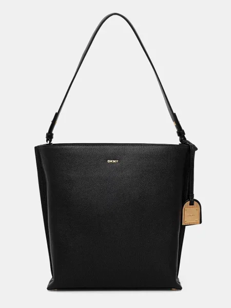 Geantă Dkny negru