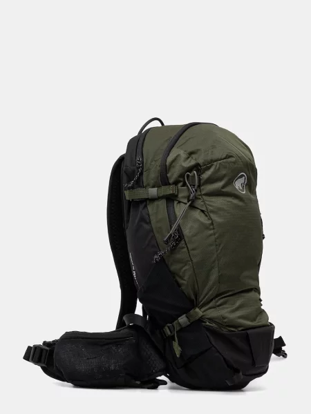 Рюкзак Mammut Lithium 20 великий однотонний синій