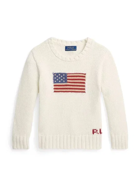 Детский свитер Polo Ralph Lauren