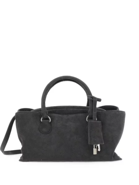 Geantă shopper Osoi gri