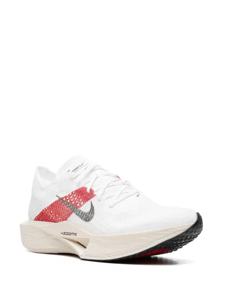 Sportbačiai Nike Zoom balta