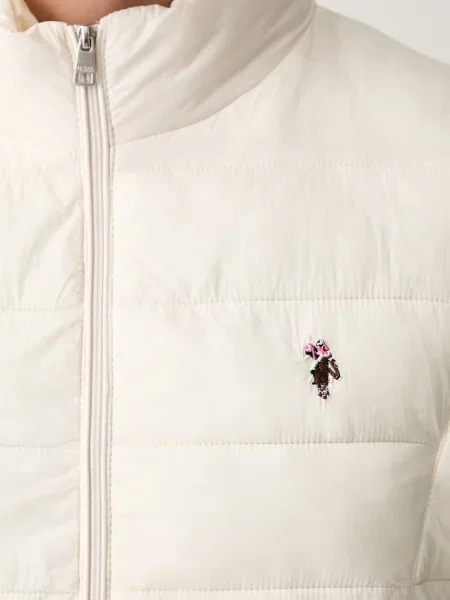 Легкий жилет U.s. Polo Assn.