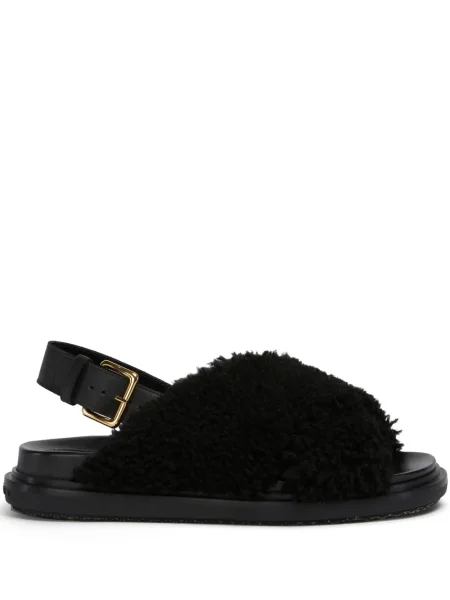 Sandale Marni negru