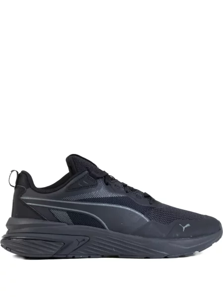 Sneakerși Puma negru