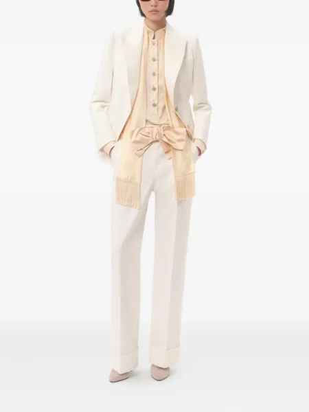 Pantaloni Valentino Garavani de in