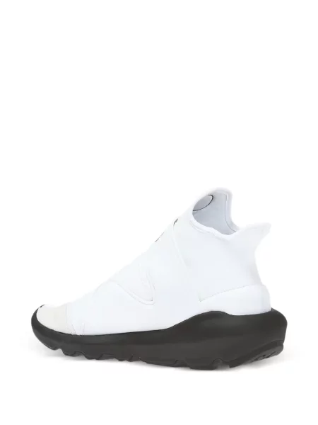 Sneakerși Y-3 alb