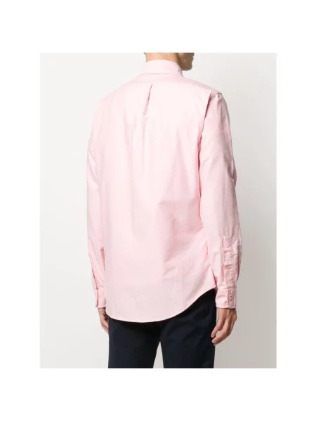 Polo Ralph Lauren Koszula różowa