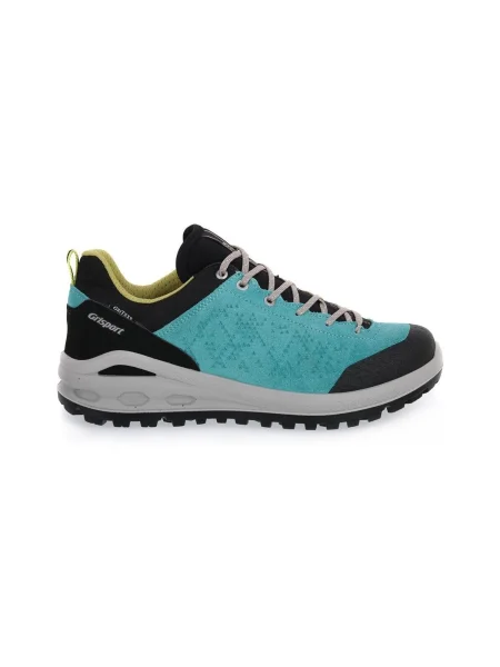 Pantofi Grisport albastru