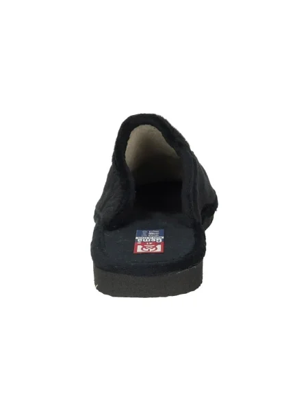 Pantofi Gema Garcia negru