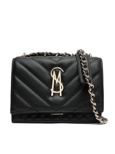 STEVE MADDEN Geantă de umăr negru