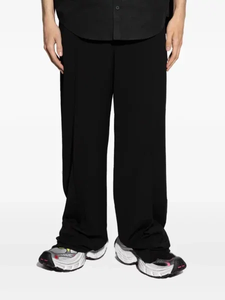 Pantaloni Balenciaga negru