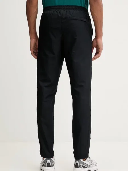 Under Armour spodnie dresowe czarny