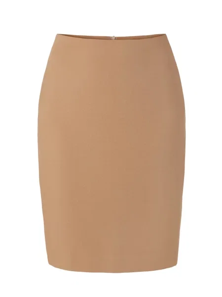 TATUUM Fustă MONO 1' bej