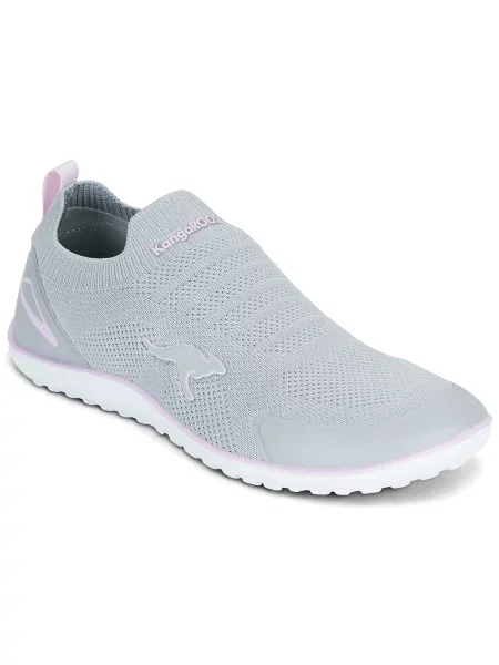 Pantofi Kangaroos gri