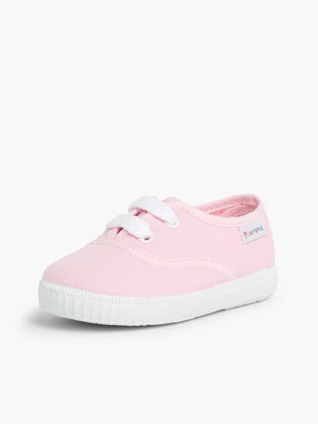 Pisamonas Tenisky pink