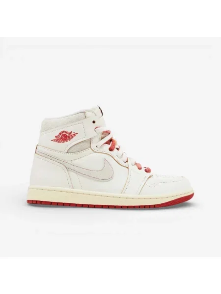 Pantofi Nike alb