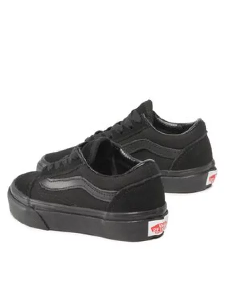 Tenisice Vans Old Skool crna